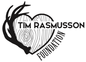 Tim Rasmusson Foundation logo